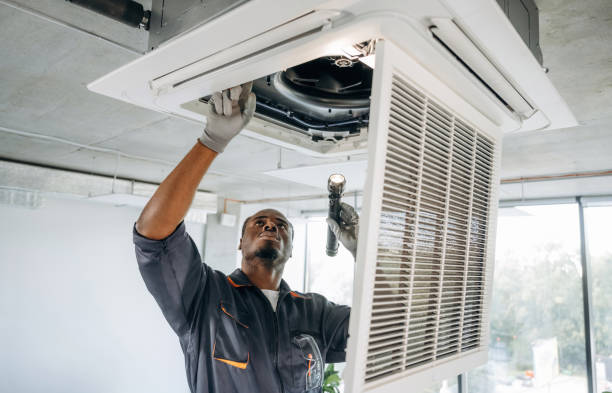 Licensed Hvac service in Harrisburg, PA - FH HVAC
